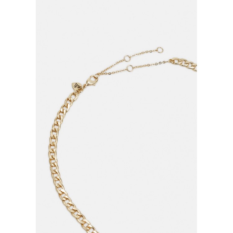 ALDO ETIRERI - Necklace - gold-coloured