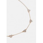 ALDO MIROAHAR - Necklace - clear on gold-coloured/gold-coloured