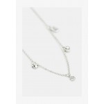 Esprit MIT ANHÄNGERN - Necklace - silver-coloured