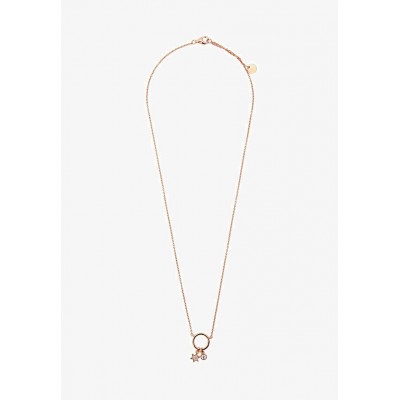 Esprit Necklace - rosegold/rose gold-coloured