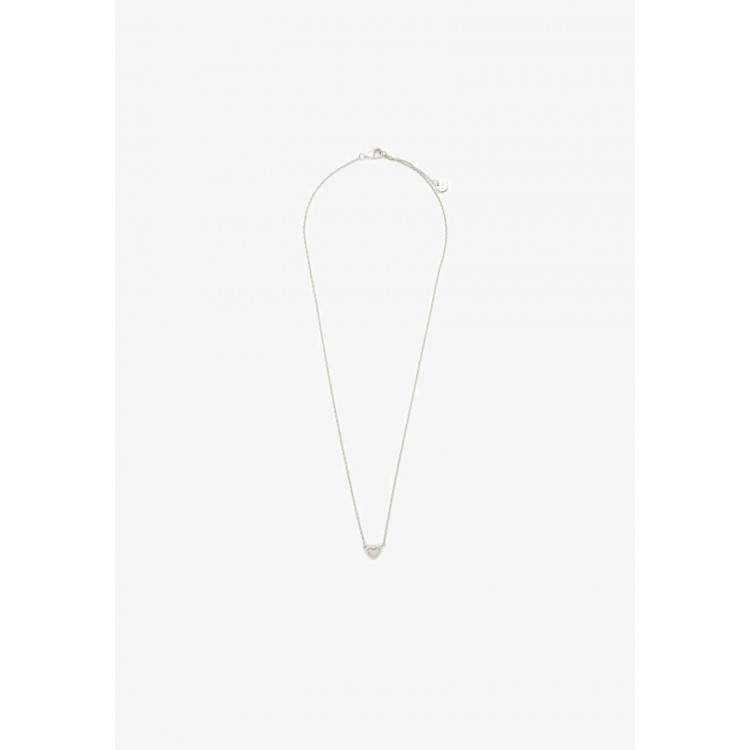 Esprit Necklace - silver/silver-coloured