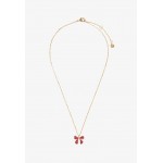 FABLE ENGLAND BOW - Necklace - goldcoloured/gold-coloured