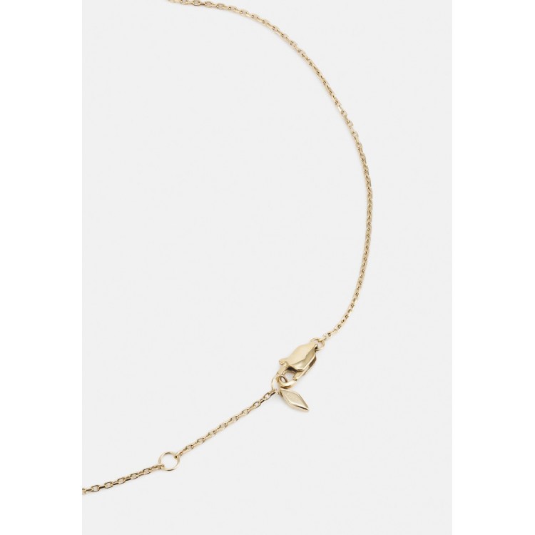 Fossil VINTAGE ICONIC - Necklace - gold-coloured