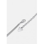 Guess A STAR IS BORN - Necklace - silver-coloured