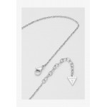 Guess EQUILIBRE - Necklace - silver-coloured