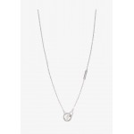 Guess EQUILIBRE - Necklace - silver-coloured