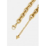 Guess PURE LIGHT - Necklace - yellow gold-coloured/gold-coloured