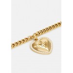 Guess THAT'S AMORE - Necklace - yellow gold-coloured/gold-coloured