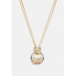 Just Cavalli SELVATICO NECKLACE - Necklace - gold-coloured