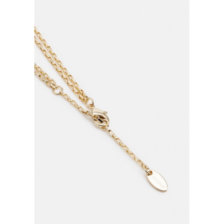 Just Cavalli SELVATICO NECKLACE - Necklace - gold-coloured