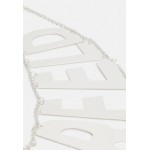 KARL LAGERFELD K/LETTERS XL NECKLACE - Necklace - silver-coloured