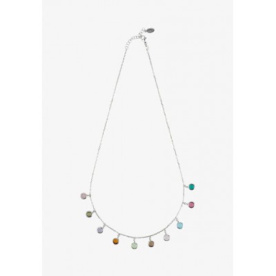 Latelita FLORENCE - Necklace - multicolour/multi-coloured