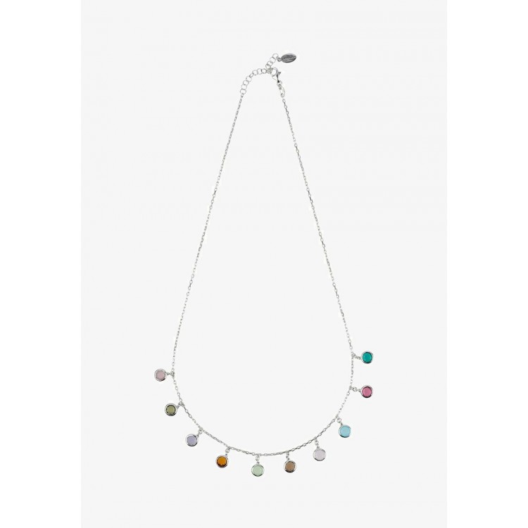 Latelita FLORENCE - Necklace - multicolour/multi-coloured