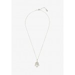 Latelita HONEY BEE - Necklace - silver/silver-coloured