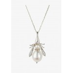 Latelita HONEY BEE - Necklace - silver/silver-coloured