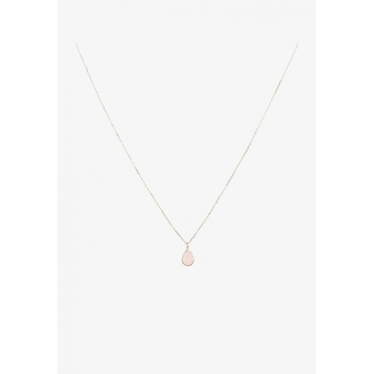 Latelita KETTEN - Necklace - silver-coloured