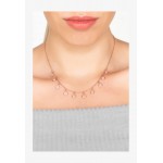 Latelita Necklace - roségold/rose gold-coloured