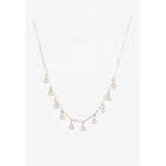 Latelita Necklace - silve-colored/silver-coloured
