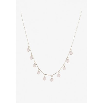 Latelita Necklace - silve-colored/silver-coloured