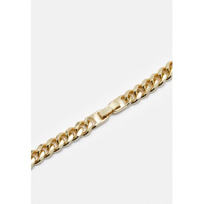 Lauren Ralph Lauren CHAINLINK COLLAR - Necklace - gold-coloured