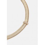 Lauren Ralph Lauren SNAKE CHAIN COLLAR - Necklace - gold-coloured