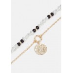 LIARS & LOVERS 2 PACK - Necklace - gold-coloured