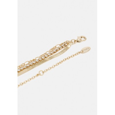 LIARS & LOVERS Necklace - gold-coloured