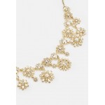 Marchesa STAR FRONTAL - Necklace - gold-coloured