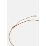 Marchesa STAR FRONTAL - Necklace - gold-coloured
