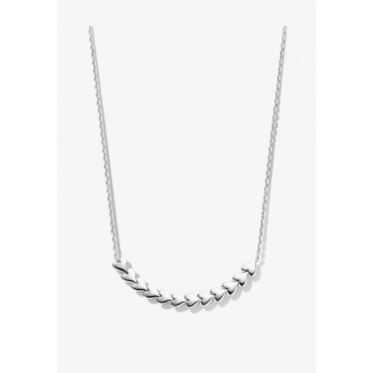 May Sparkle Necklace - silber/silver-coloured