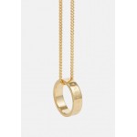 MM6 Maison Margiela Necklace - yellow/gold-coloured/gold-coloured