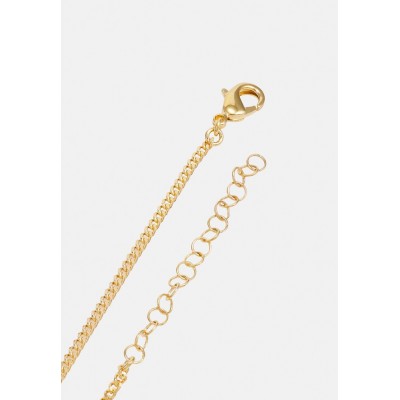 MM6 Maison Margiela Necklace - yellow/gold-coloured/gold-coloured