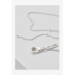 Pilgrim LEO - Necklace - silver-coloured