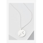 Pilgrim LEO - Necklace - silver-coloured