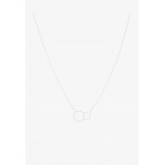 Pilgrim NECKLACE HARPER - Necklace - silver-coloured
