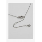 Skagen ELIN - Necklace - silver-coloured