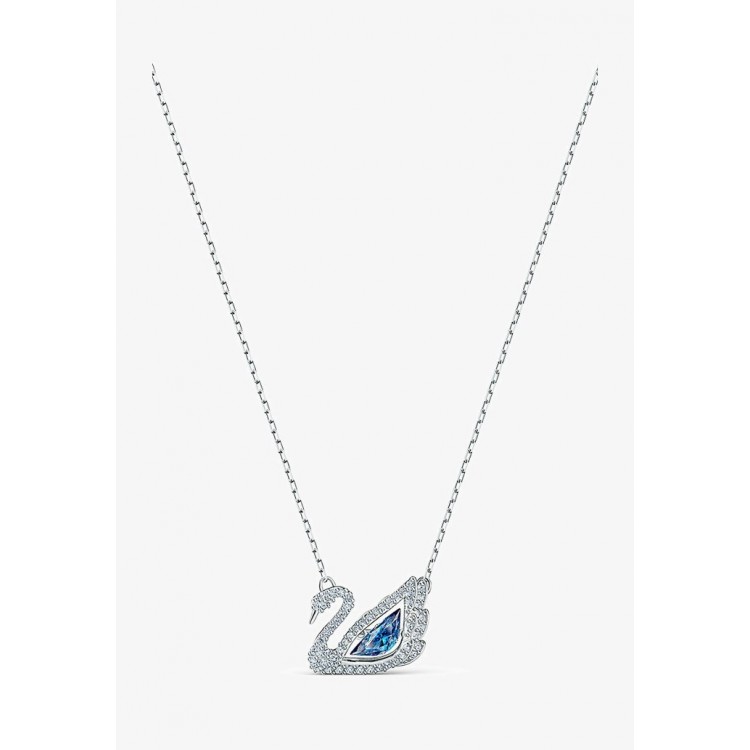 Swarovski Necklace - silber/silver-coloured