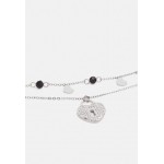 sweet deluxe BRYNDIS - Necklace - silber-colured/silver-coloured