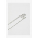 sweet deluxe Necklace - silver-coloured