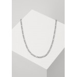 Vitaly FIGARO UNISEX - Necklace - silver-coloured