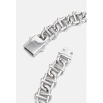 Vitaly FUSION UNISEX - Necklace - silver-coloured