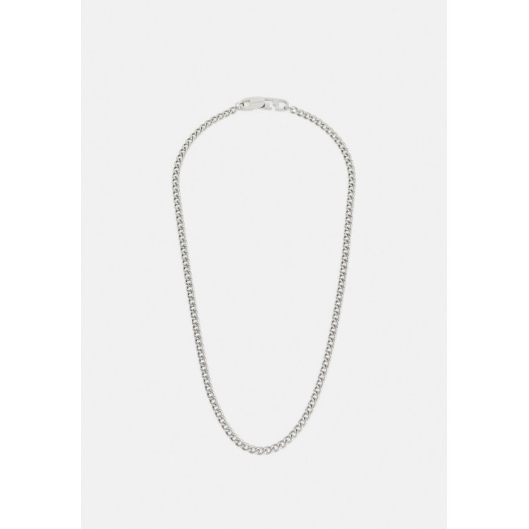 Vitaly MAZE UNISEX - Necklace - silver-coloured