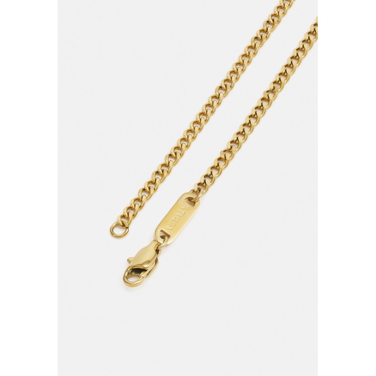 Vitaly MIAMI UNISEX - Necklace - gold-coloured