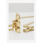 Vitaly SAFEGUARD - Necklace - gold-coloured