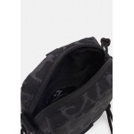 Converse COMMS POUCH PRINT UNISEX - Across body bag - black