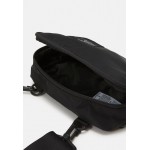 Levi's® MODULAR CROSSBODY SET UNISEX - Across body bag - regular black/black