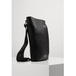 Valentino Bags BRONN - Across body bag - black