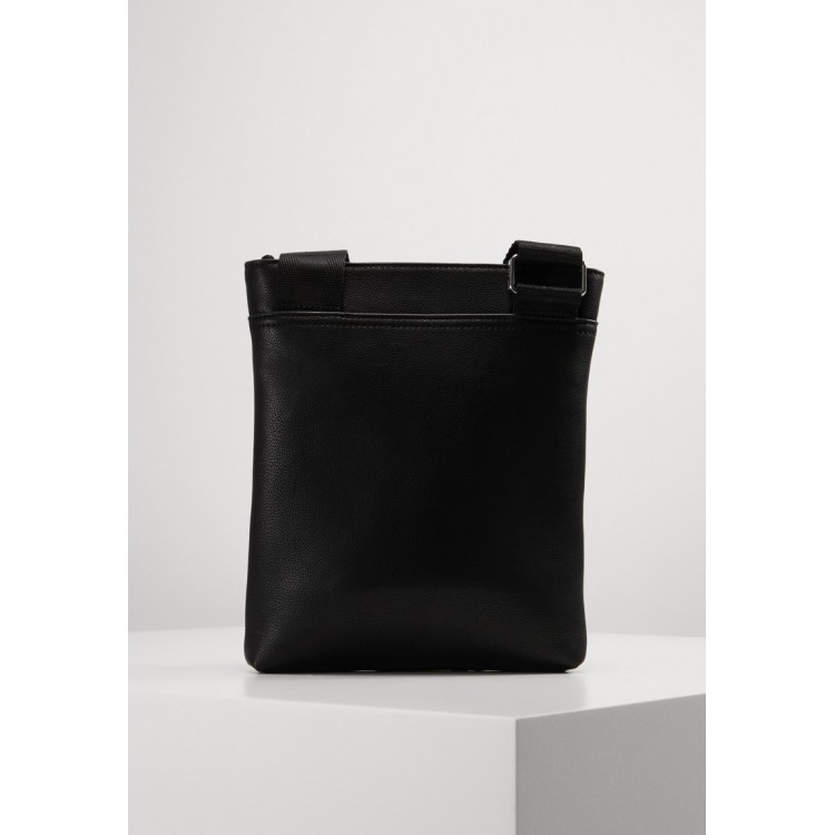 Valentino Bags BRONN - Across body bag - black