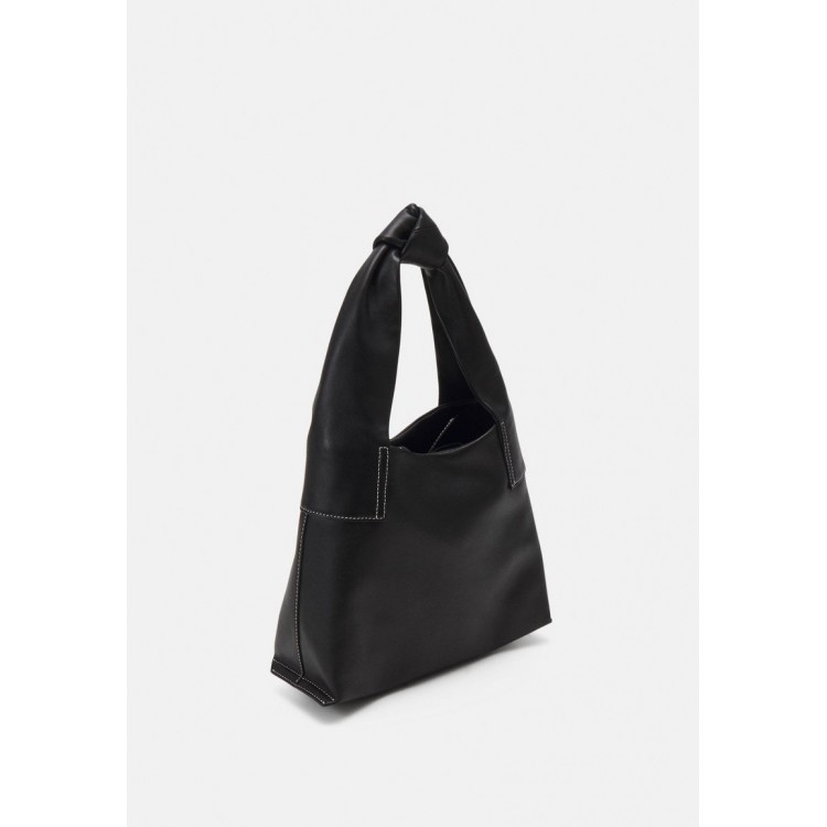 3.1 Phillip Lim MINI SIMPLE - Handbag - black