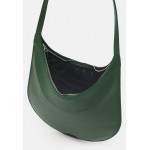 AESTHER EKME MINI HOBO - Handbag - evergreen/green